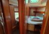 Dufour 460 GL 2017 charter jedrilica