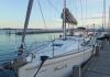 Sun Odyssey 379 2013  najam jedrilice