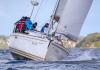 Sun Odyssey 379 2013  najam jedrilice