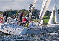 jedrilica Sun Odyssey 409 Schleswig-Holstein Njemačka