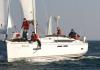 Sun Odyssey 409 2013 ležajevi 6