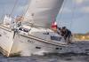 Sun Odyssey 409 2013 najam jedrilice