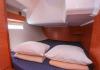 Dufour 412 GL 2018 charter jedrilice
