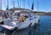 Hanse 418 2021  jedriličarski odmor