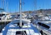 Hanse 418 2021  jedrilica