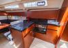 Hanse 418 2022  3 kabine