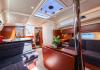 Hanse 418 2022 charter jedrilice