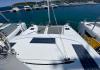 Lagoon 42 2024 charter katamarana