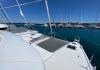 Lagoon 42 2024 charter katamarana