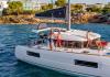 Lagoon 40 2025  Trogir Hrvatska