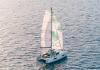 Lagoon 40 2025 charter katamaran