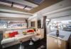 Fountaine Pajot Aura 51 2025 najam katamarana