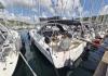 Hanse 410 2025  charter jedrilice