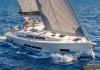 Hanse 410 2025  jedrilica 2025