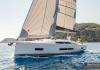 Hanse 410 2025  3 kabine