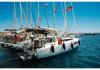 Sun Odyssey 350 2025