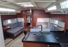 Hanse 418 2022  najam jedrilice