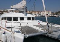 katamaran Lagoon 380 RHODES Grčka