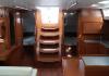 Oceanis 55 2016  6 kabina
