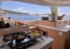 Fountaine Pajot New 41 Quatuor 3 2025 najam katamarana