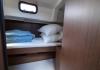 Oceanis 46.1 2020  5 kabina