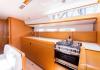 Simoun Sun Odyssey 440 2021  najam jedrilice