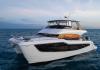 Aquila 50 Yacht 2025  tjedni najam