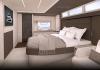 Aquila 50 Yacht 2025 najam motornog broda