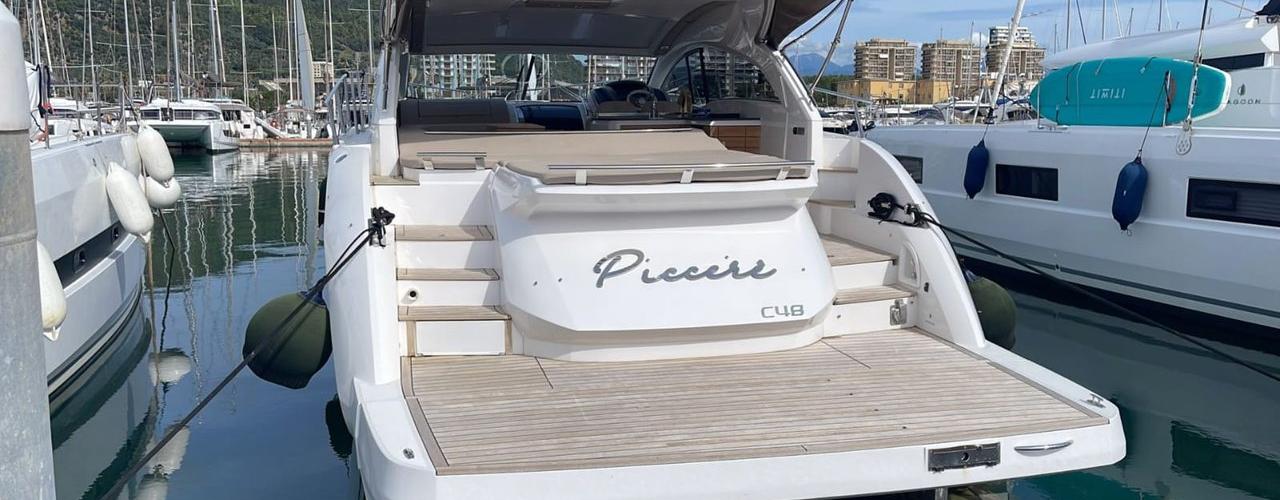 Sessa C 48