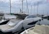 Sessa C 48 2021  2 kabine