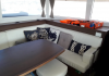 Lagoon 450 Fly 2018  krstarenje
