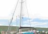 Lagoon 400 S2 2018  charter jahte Hrvatska