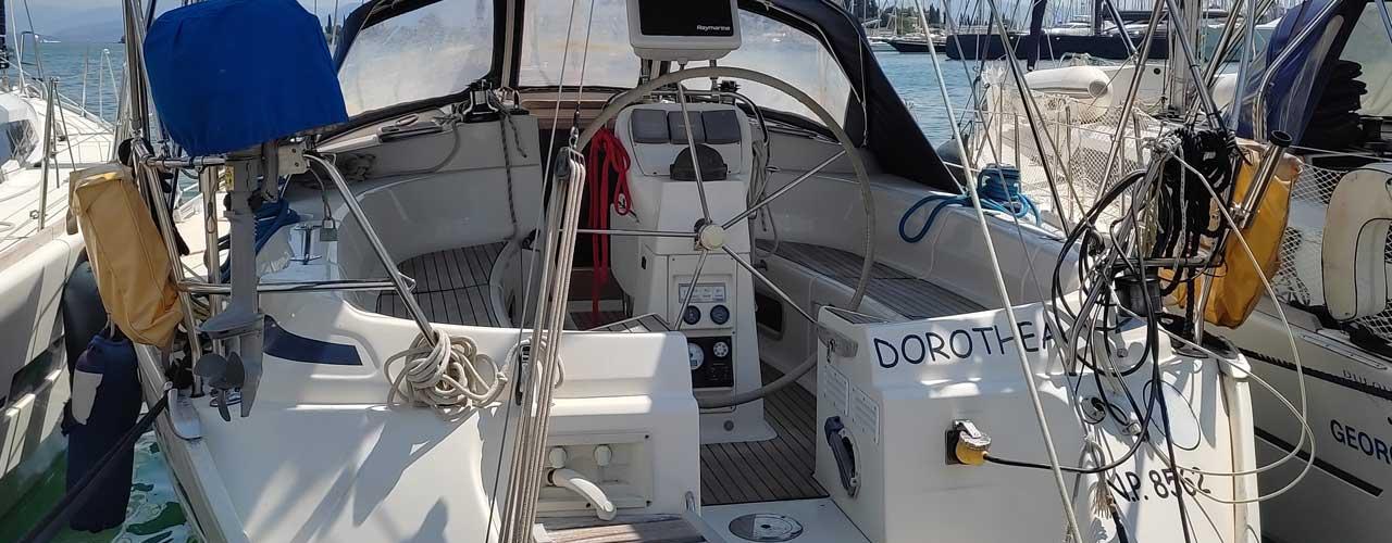 Bavaria 41