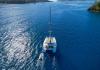 Lagoon 450 Fly 2016  8 ležaja