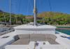 Lagoon 450 Fly 2016  jedrenje charter