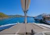 Lagoon 450 Fly 2016  5 kabina