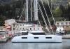 Lagoon 46 2025 charter katamaran