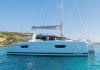 Fountaine Pajot Astréa 42 2019 charter katamaran