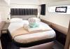 Fountaine Pajot Astréa 42 2019  3 kabine
