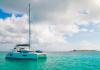 Fountaine Pajot Elba 45 2021  8 ležajeva