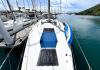Jeanneau 54 2017  charter jedrilice