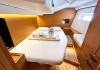 Jeanneau 54 2017  3 kabine