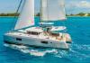 Lagoon 42 2023  4 kabine