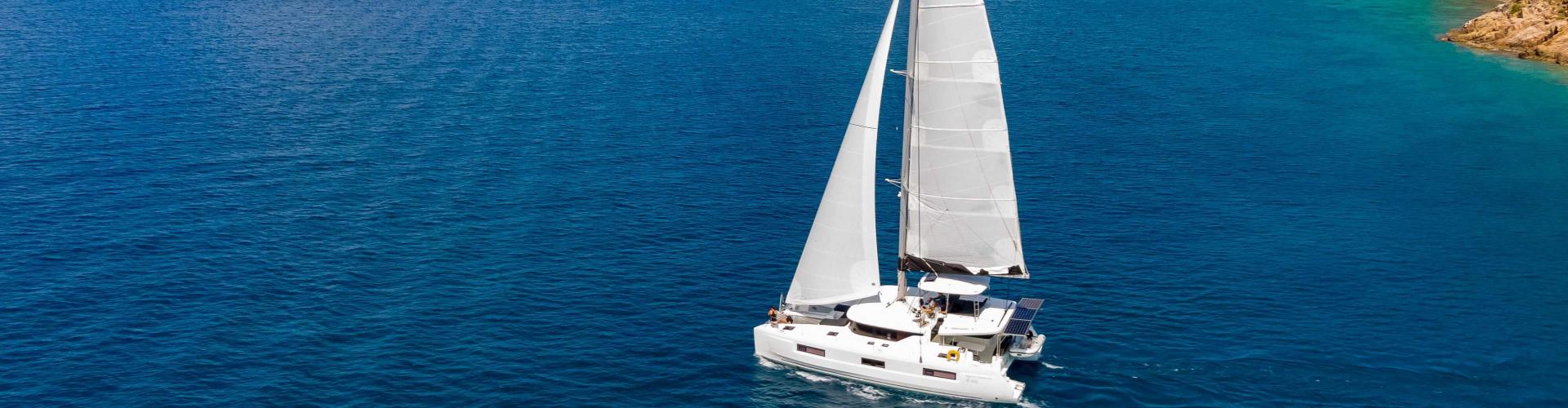 Lagoon 46