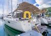 Sun Odyssey 440 2024 tjedni najam