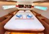 Sun Odyssey 490 2020  charter jedrenje