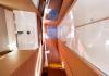 Sun Odyssey 490 2020  jedrenje