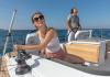 Hanse 458 2025  4 kabine