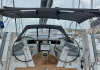 Hanse 418 2021  najam jedrenja