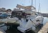 Fountaine Pajot Astréa 42 2025 najam katamarana